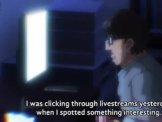 hey nonohara yuzuka's secret stream has her toying big tits and ass all night