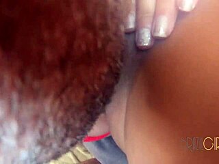 a horny tourist hooks up with bibi tsunami in brazil