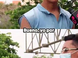 elchicletv siempre apoya talento del barrio con dedicacion y superacion venezolana