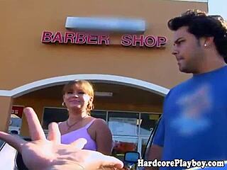 Bigtit Redhead Milf Sucks And Fucks Cock Hard