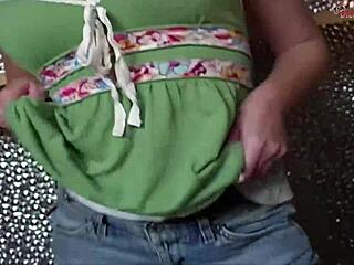 leigh livingston sucks cock so good till jizz oozes everywhere