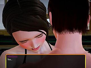 Redhead Big Ass Tits Wife Plays Naughty Family Game At Home