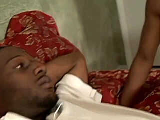 misty stone craves huge black monster cocks in lingerie solo play