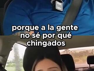 Tiffany Cox Spills on Vanilla Sex Oral Cravings and Casting Kinks with Luisgaray