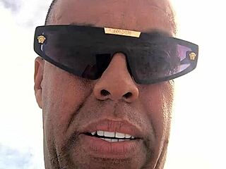 Black Copacabana Star Hooks Ukrainian Babes Hard!