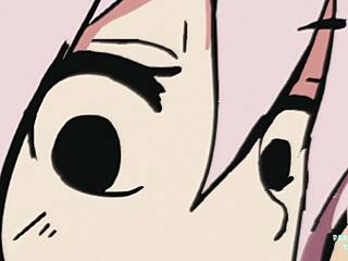 3d hentai dude begs roblox girl's huge tits for wild sex