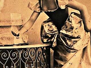 Vintage Erotic Art Collection Antique Scenes