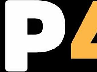 Vip4k. Czech Mommy Creampied by Friend in Stockings