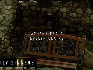 hot babe strips teasingly before riding step cousin's monster cock hard