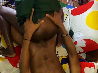 hey 18yo uniform student sneaks hairy pussy fuck with boyfriend in class