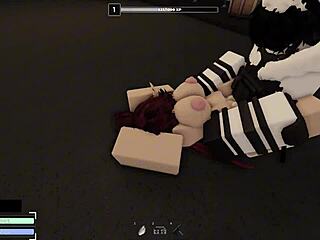 ROBBERY CONDO CLIPS ROBLOX ASS BOOBS PUSSY CUM BLAST