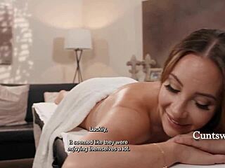 i got the best happy ending from hime marie nicole doshi and melissa stratton