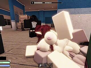 ROBBERY CONDO CLIPS ROBLOX ASS BOOBS PUSSY CUM BLAST