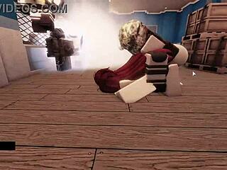 ROBBERY CONDO CLIPS ROBLOX ASS BOOBS PUSSY CUM BLAST