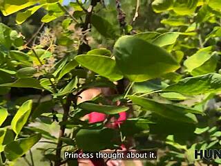 hey tricked this cute bikini teen into park sex with old rich guy