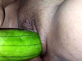 Hidden Cam Catches Young 18+ Slut's Rough Anal Creampie