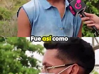 elchicletv siempre apoya talento del barrio con dedicacion y superacion venezolana