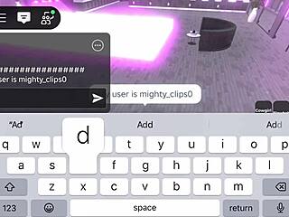 Ladies Add Me for Hard Fucking