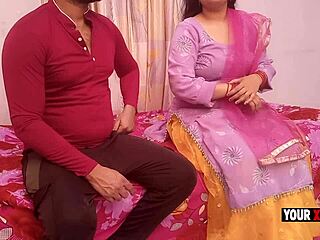 Ever fantasize nonstop punjabi bhabhi devar hardcore affair fucking?