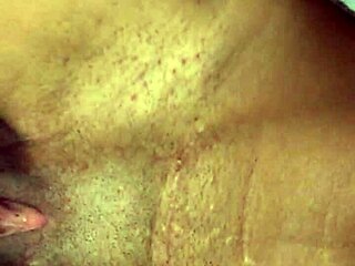 dominican tetona gives huge squirting oral and handjob in caribbean style