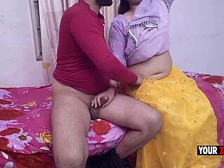 Ever fantasize nonstop punjabi bhabhi devar hardcore affair fucking?