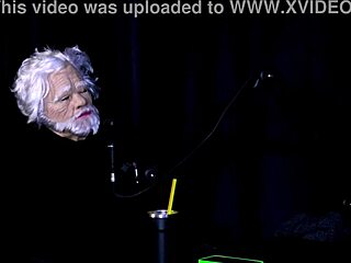 brought bro to porn... daughter's pregnant, wild fetishes on sheer red!!