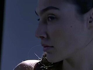 Gal Gadot's Bikini Makes Her Goddess