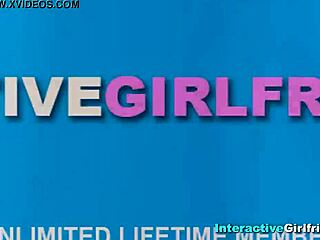 Great Interactive VR Blowjob and Fuck Compilation Stars