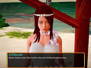 my new family adventure unfolds in chapter 576