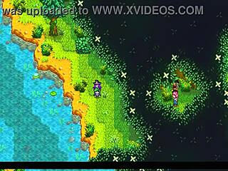 sophia, spying on your futanari secrets in stardew valley?