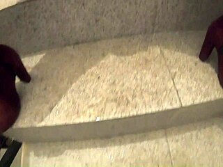 Milfycalla's Taboo Pee Play Compilation Teases Your Fetish Desires