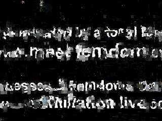 You call that a cock? Prove you're even a real man!