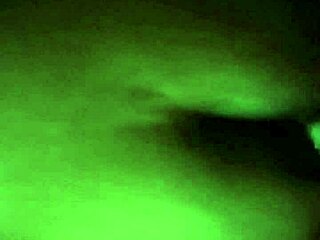 you won't believe how this fat ebony milf takes bbc