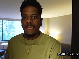 imagine a hot mom surprised by bbc at a wild interracial party...