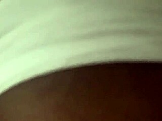 you won't believe how this fat ebony milf takes bbc