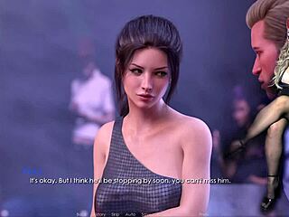 kate 38 flashes upskirt no panties dancing wild in nightclub. coeds play rough group game