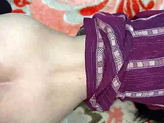 seduced my hot bhabhi then secretly filmed pussy pounding