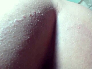 Bet lost so hard we dragged friend into wild bbc threesome fuckfest!