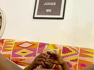 was i really testing if my pussy still works? full vid on red!