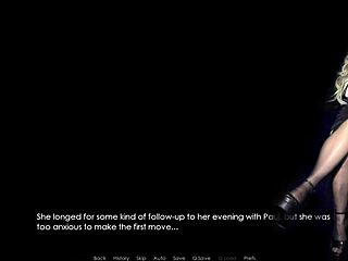 kate 38 flashes upskirt no panties dancing wild in nightclub. coeds play rough group game