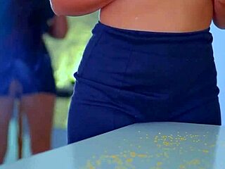 i fuck the corner of a table... felt so fuckin hot in my pussy