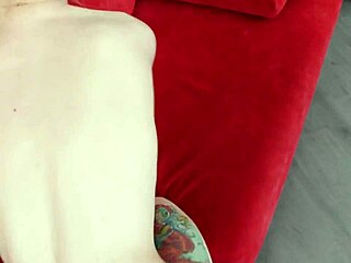 first time home anal gaping with huge cock