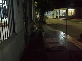 follé con el domi y me tragué toda su leche cremosa