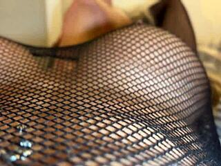 i can't resist my seductive forbidden fruit daniela in this leaked heated-up version