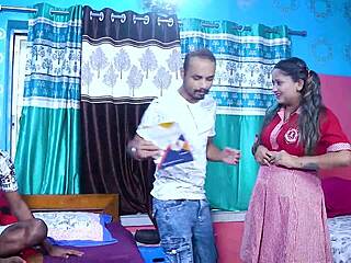 desi students sneak hardcore group banging in tuition batch with bent over doggystyle dirty talk full movie hindi audio