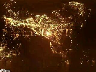 Teen Jana Red's Hardcore Anal DAP Big Cock Gaping Destruction