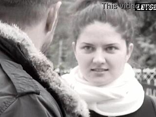 Francesca Di Caprio Cathy Heaven Smash Dirty Teen Holes