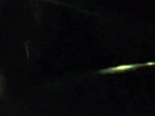 ITALIAN MILF FLASHES JUICY TITS IN STEAMY CAR RIDE!