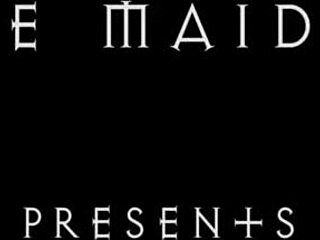 cosplay campire bares small tits for public cum fantasy