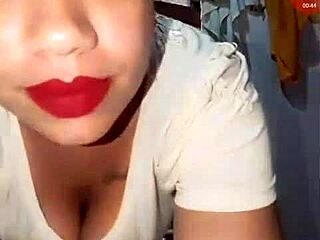 sensual hottie's hidden sexy moves intrigue deeply